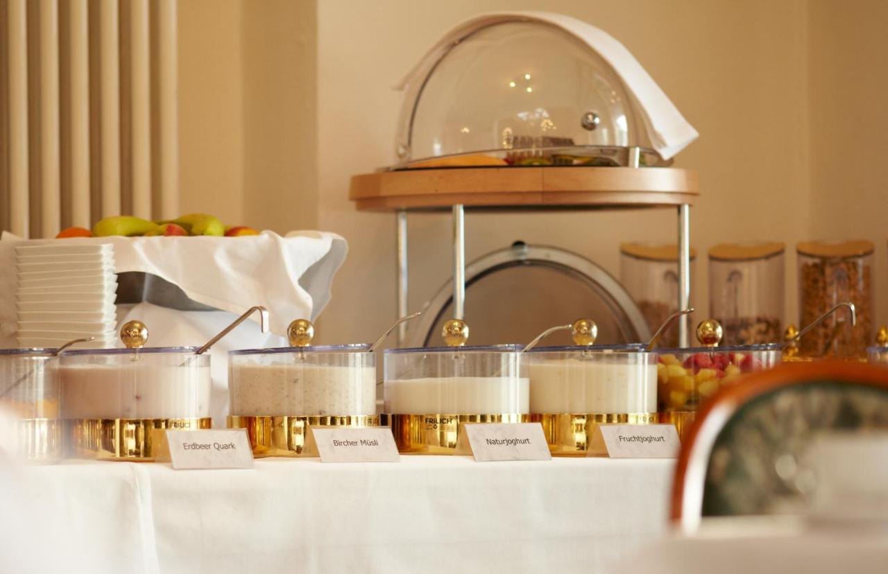Hotel "Malerwinkel" Gmbh Seeon-Seebruck Quarto foto